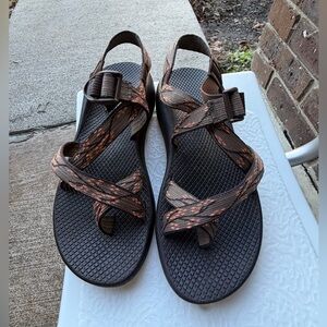 Chaco Z/2 Yampa Unaweep Womens Sz 9 Waterproof Hiking Running Sports Sandals;